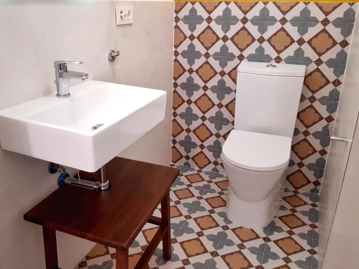 Camera Singola con Bagno Privato